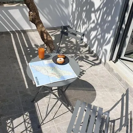Elitedimension Apartament *