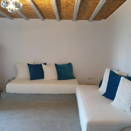 Apartman Elitedimension *