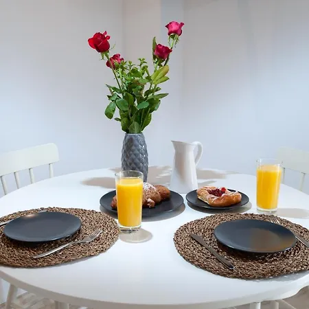 Elitedimension Apartman *