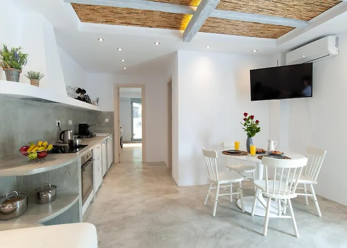 Elitedimension Daire