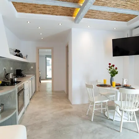 Elitedimension Apartament