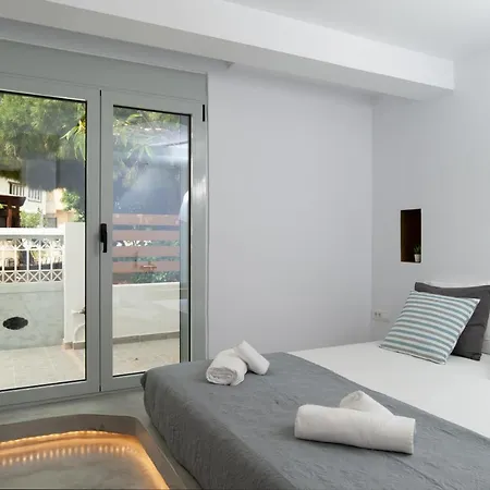 Elitedimension Apartament *