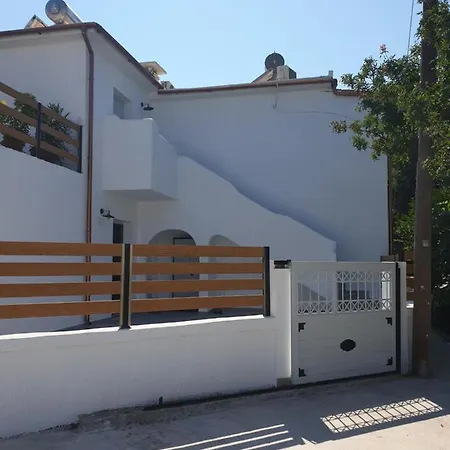 アパート Elitedimension *