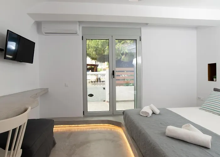 Elitedimension Apartament