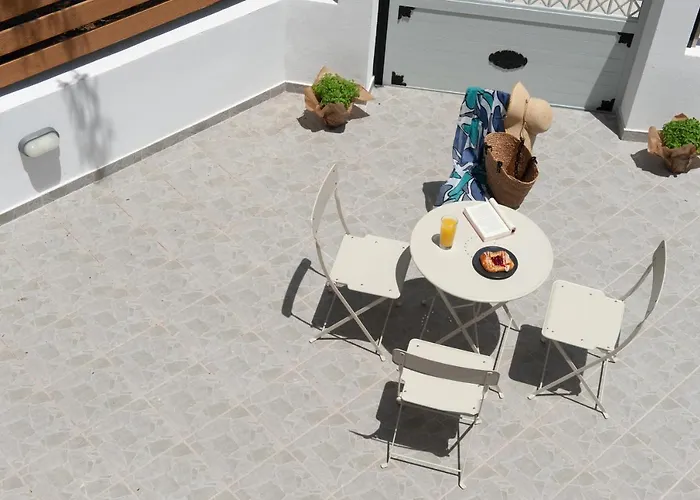 Apartament Elitedimension Rhodes City