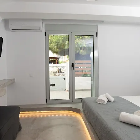 Elitedimension Apartment