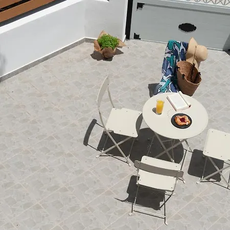 Apartment Elitedimension Rhodes City